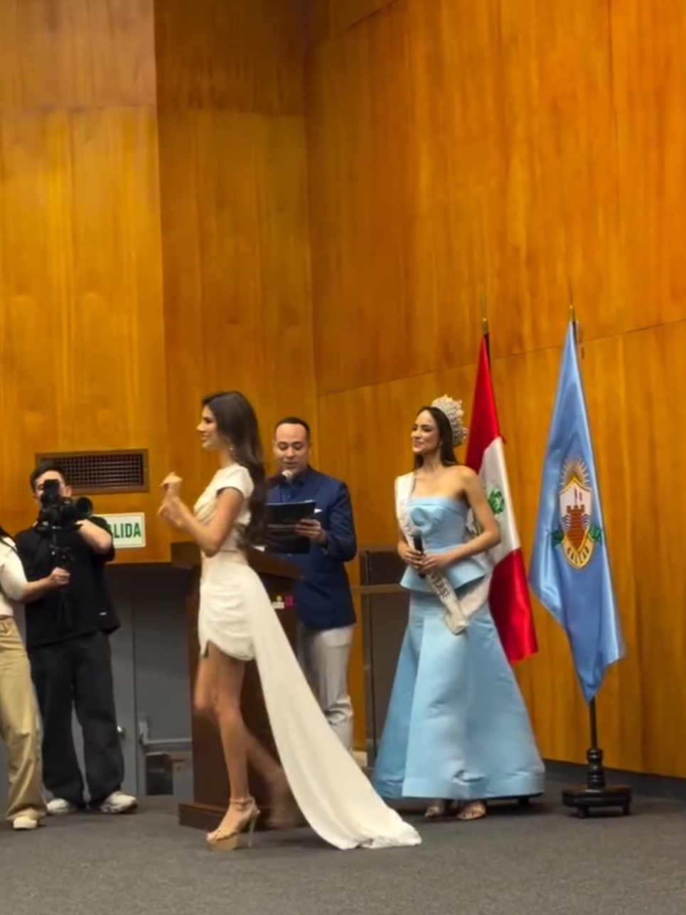@MISS PERU 🇵🇪