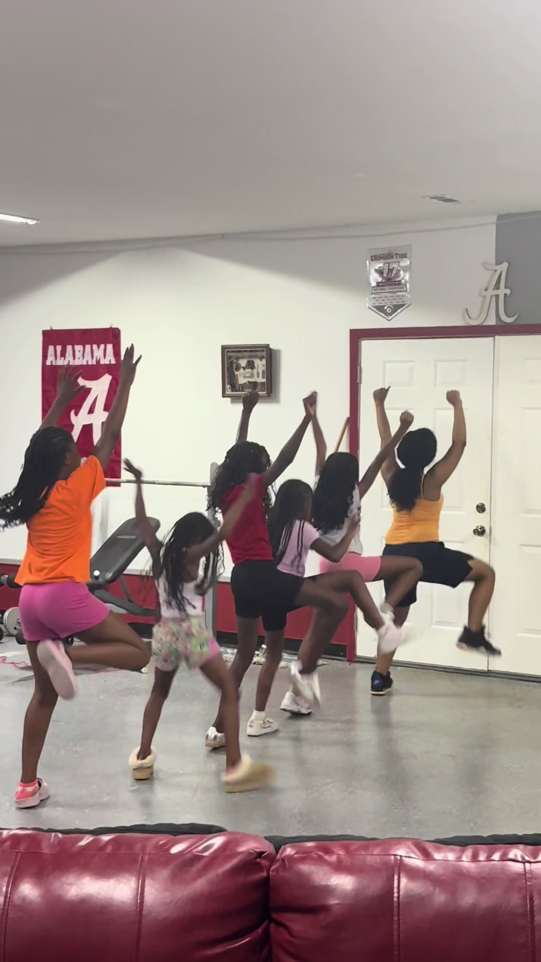 @The Legendary Bt Stepteam