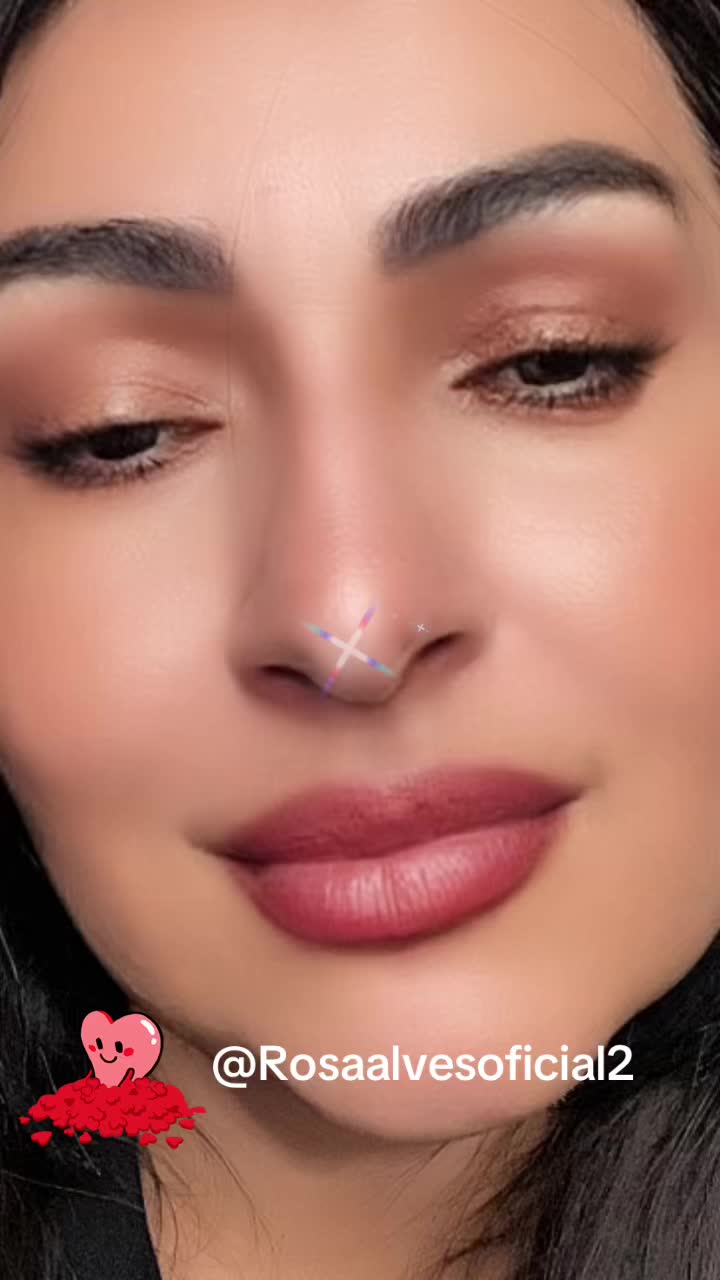 @Rosa TikTok