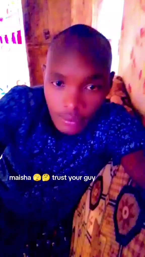 @Kiprono Ronald