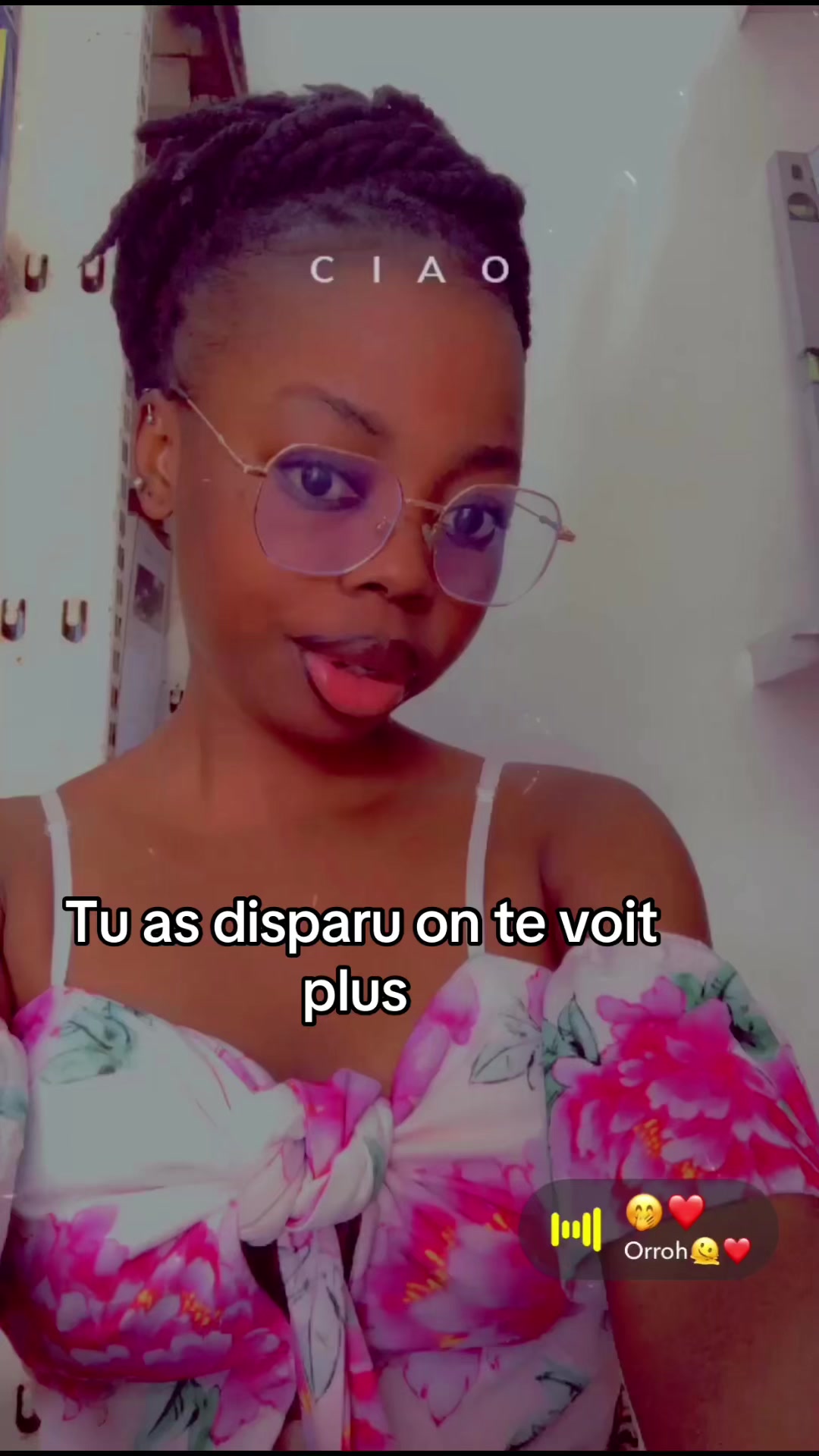 @🦋call-me Mimie 🥰❤️🇨🇬🇸🇳