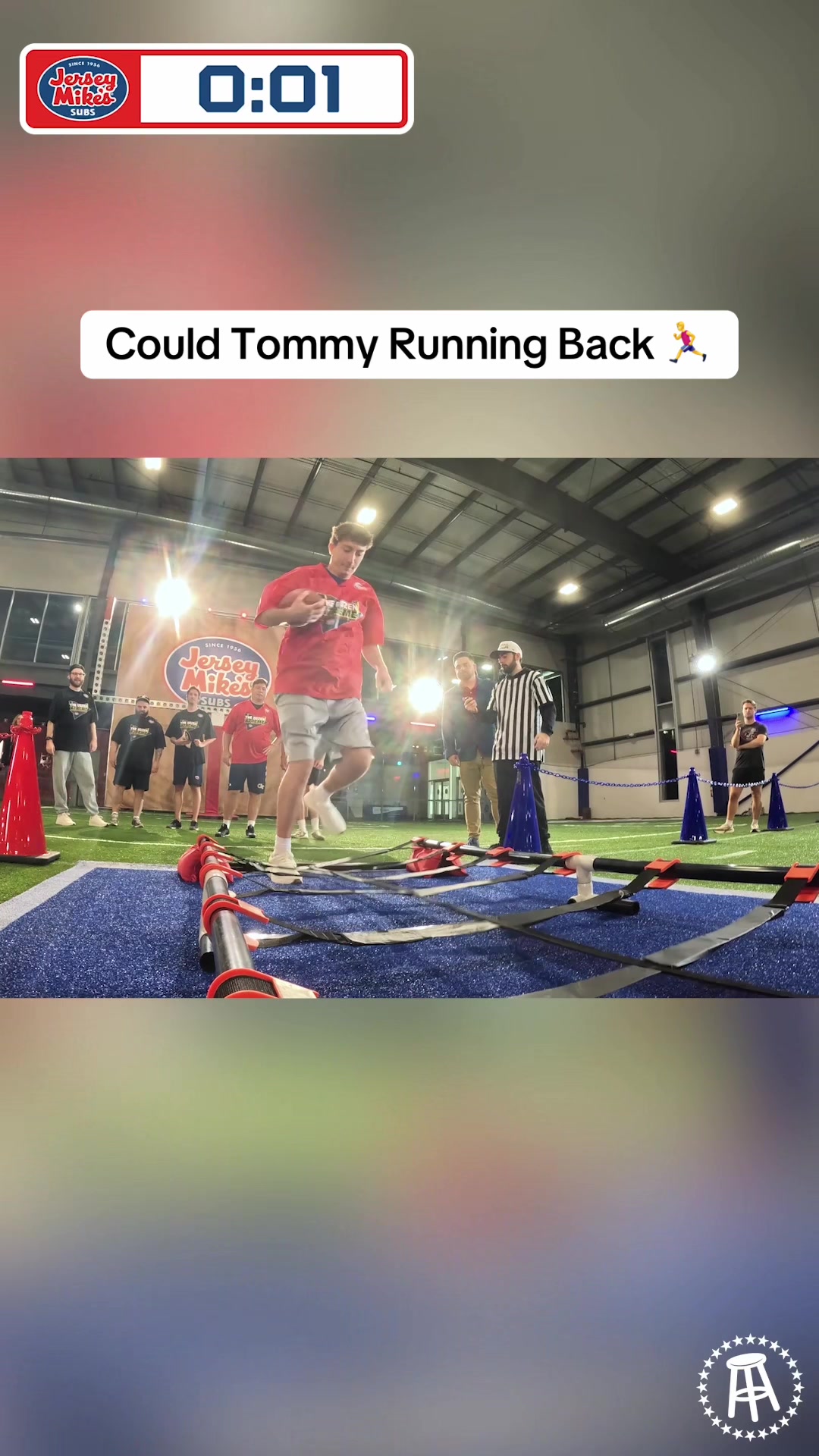 @Barstool Sports