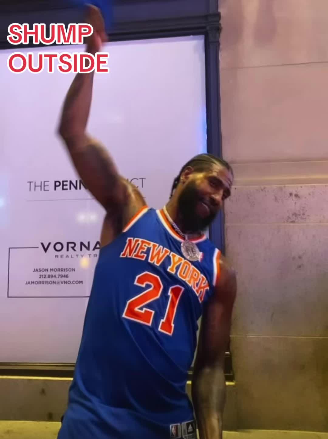 @New York Basketball