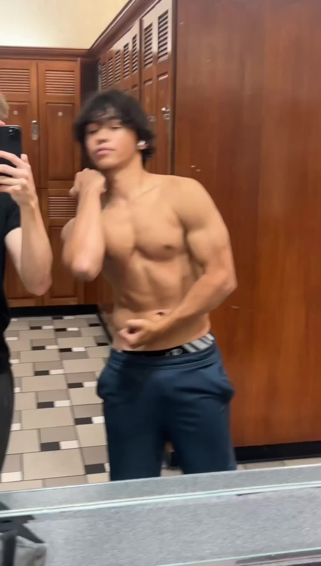 @Max
