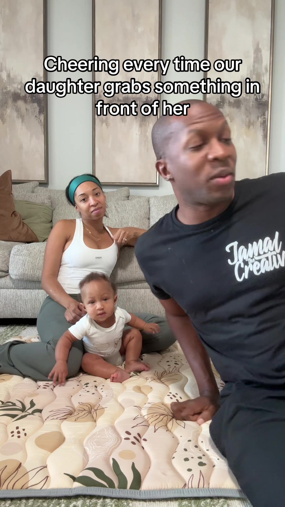 @Chan & Jamal