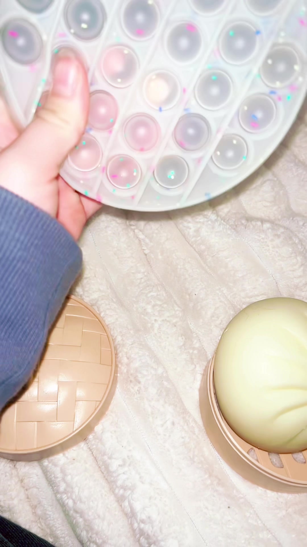 @Cozy Fidgets☁️