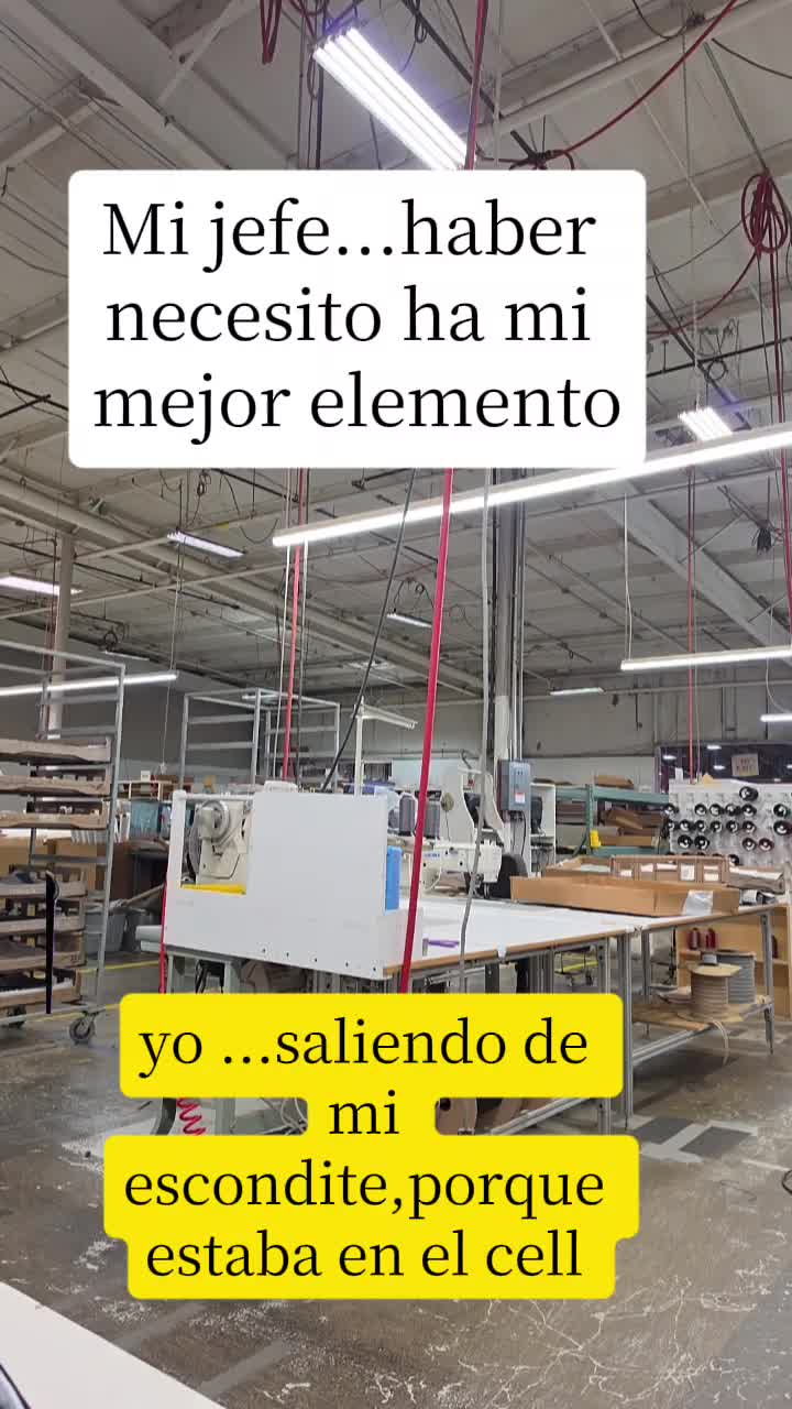 @Isabel Landa
