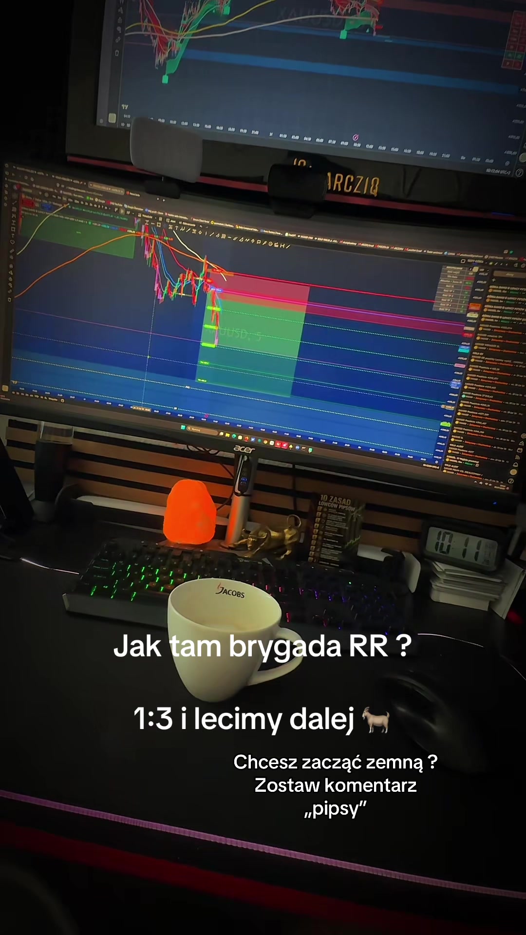 @ArcziQ ▶️ IG: _arcziq_
