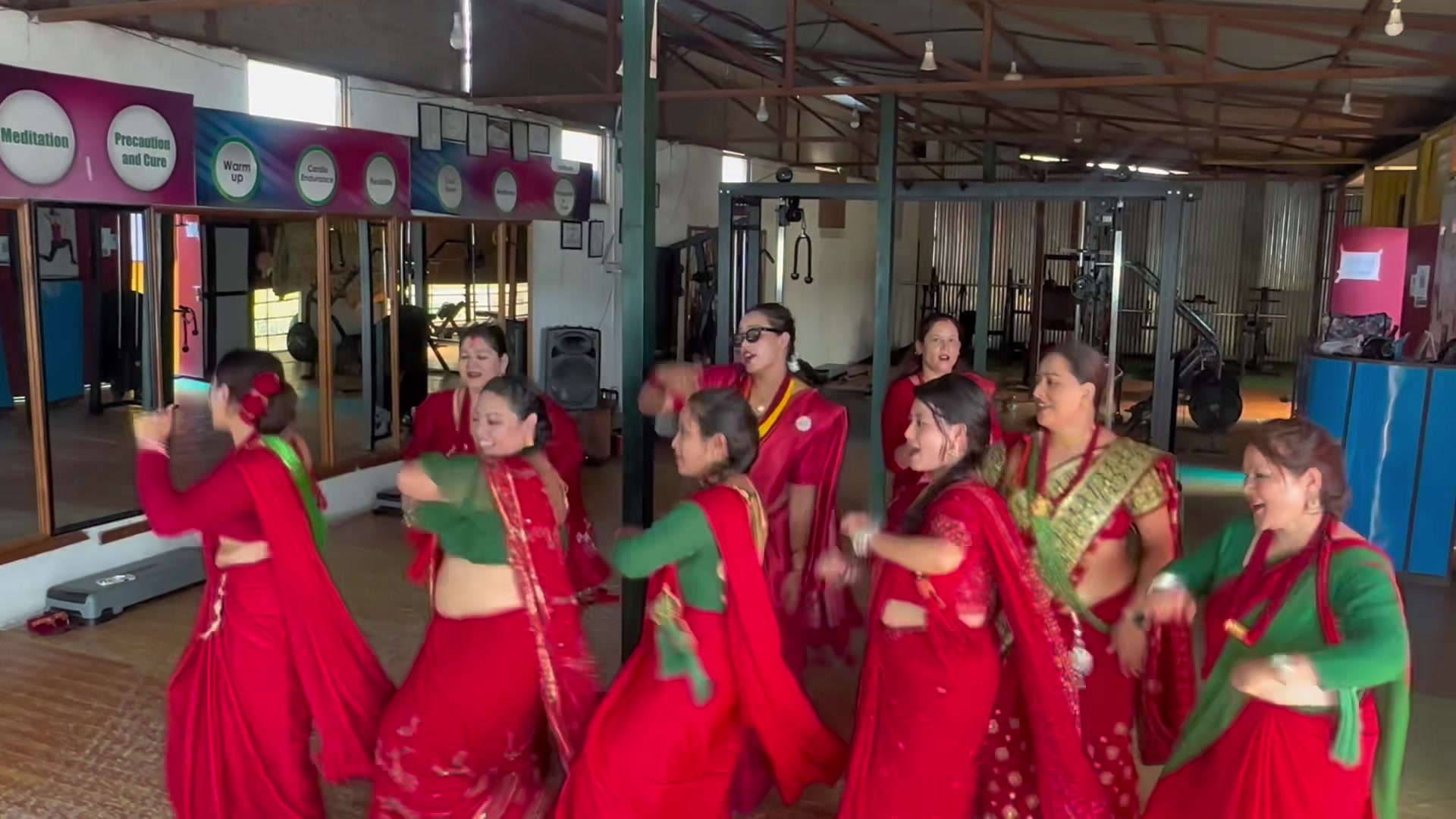 @Renuka Shrestha