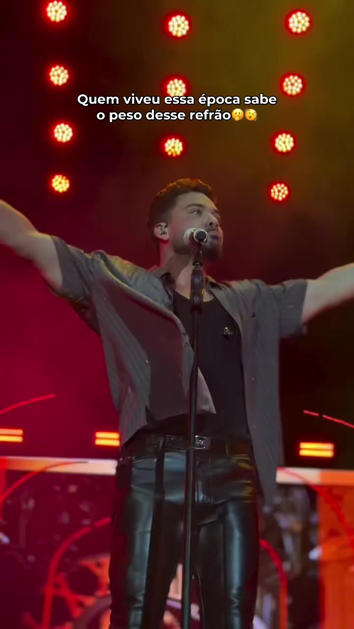 @Wesley Safad&atilde;o
