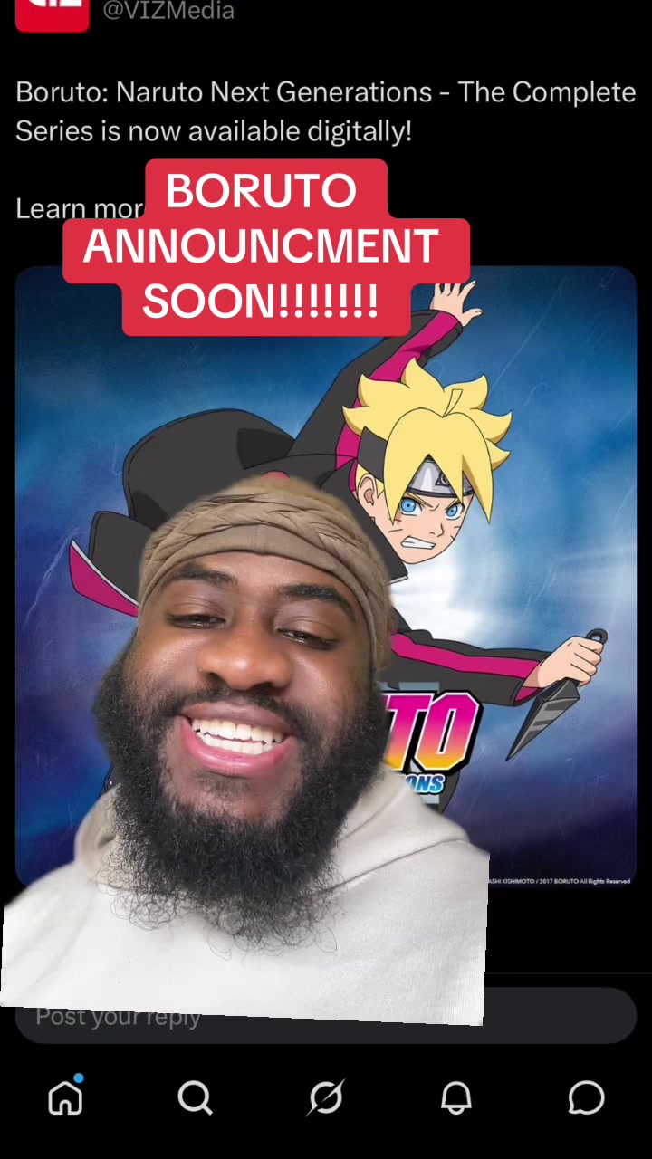 @zizi |Boruto fan|