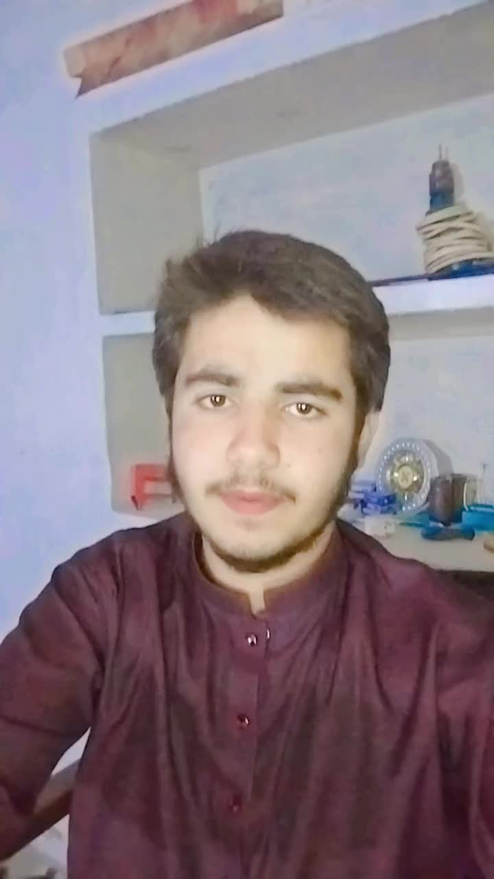 @syed Muzamil Bukhari ✨💫🦅