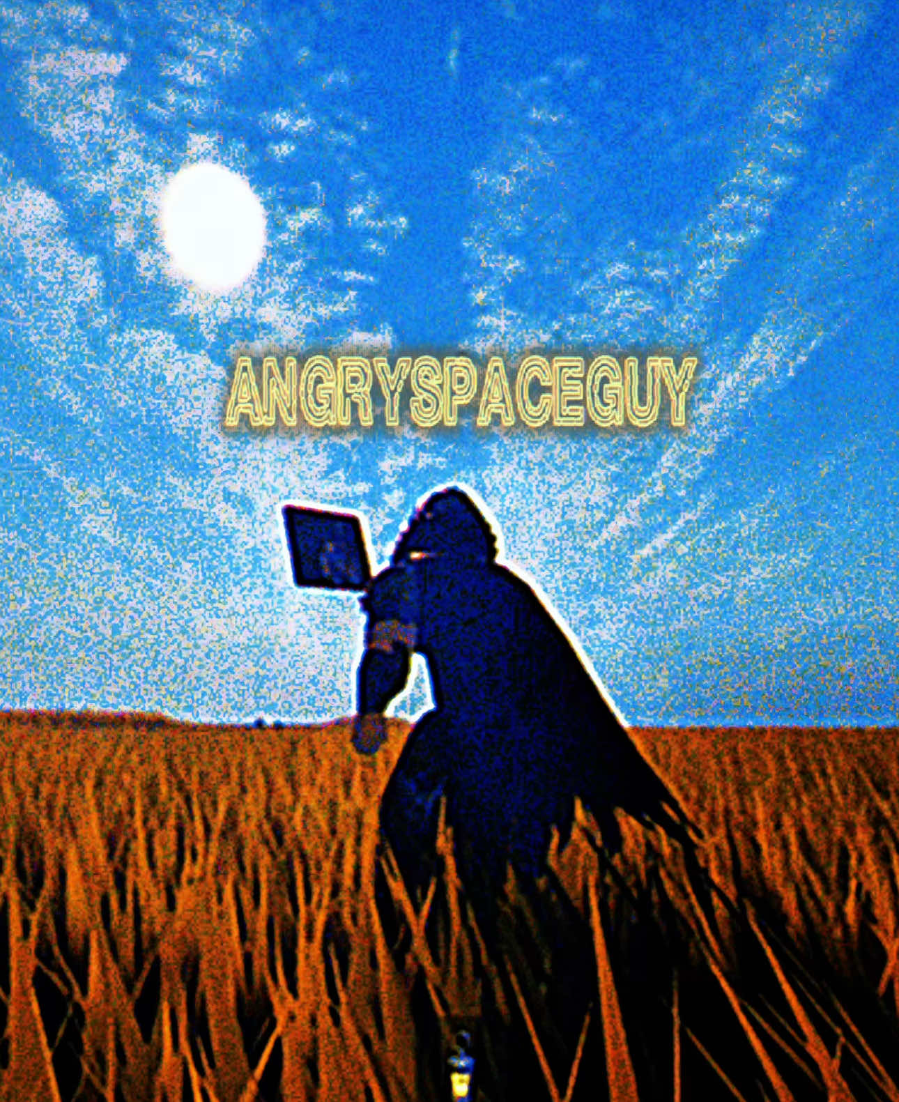 @𒉭AngrySpaceGuy𒉭