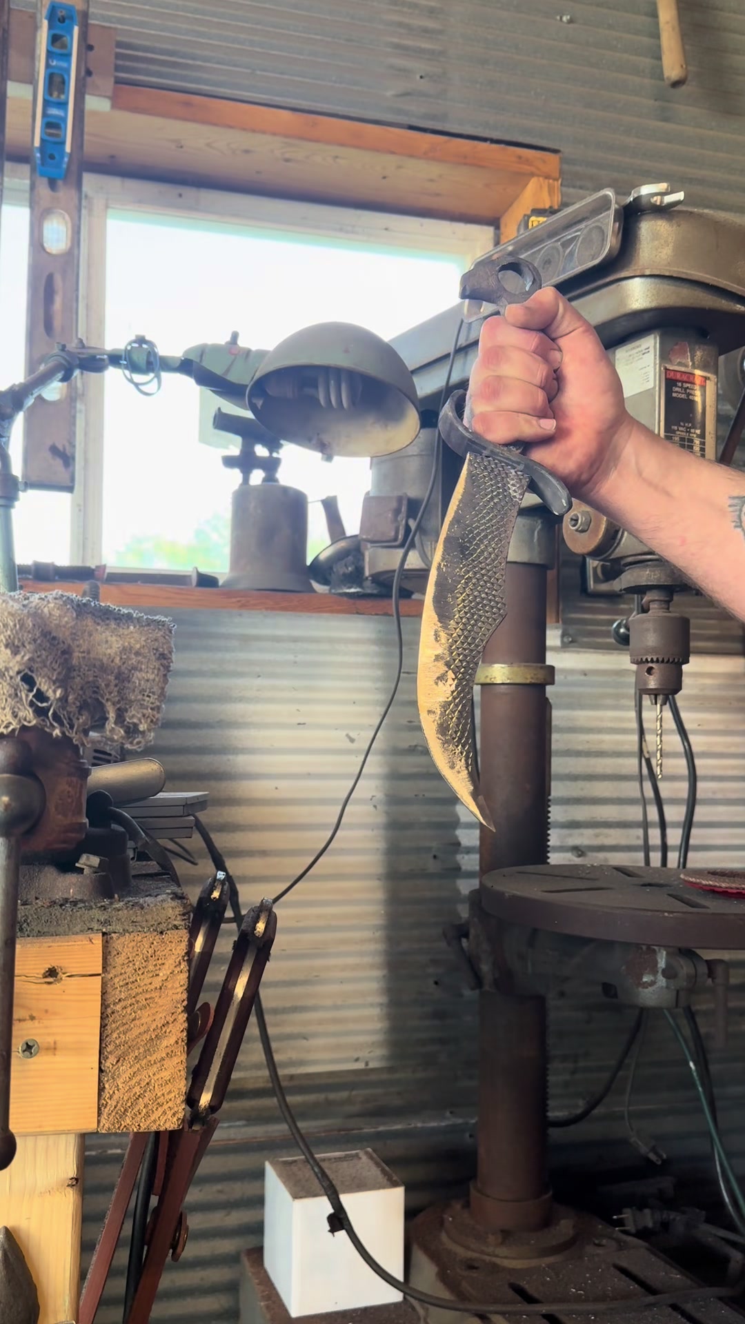 @Splinters and Forge Workshop