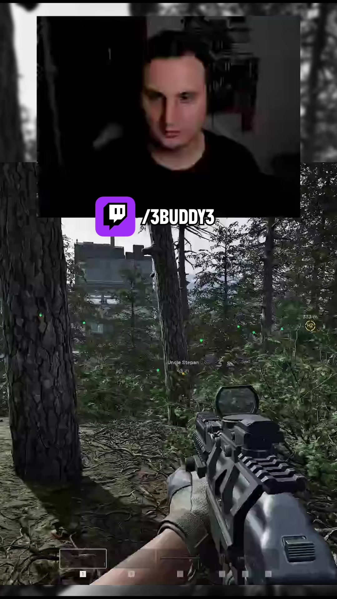 @Twitch | 3Buddy3