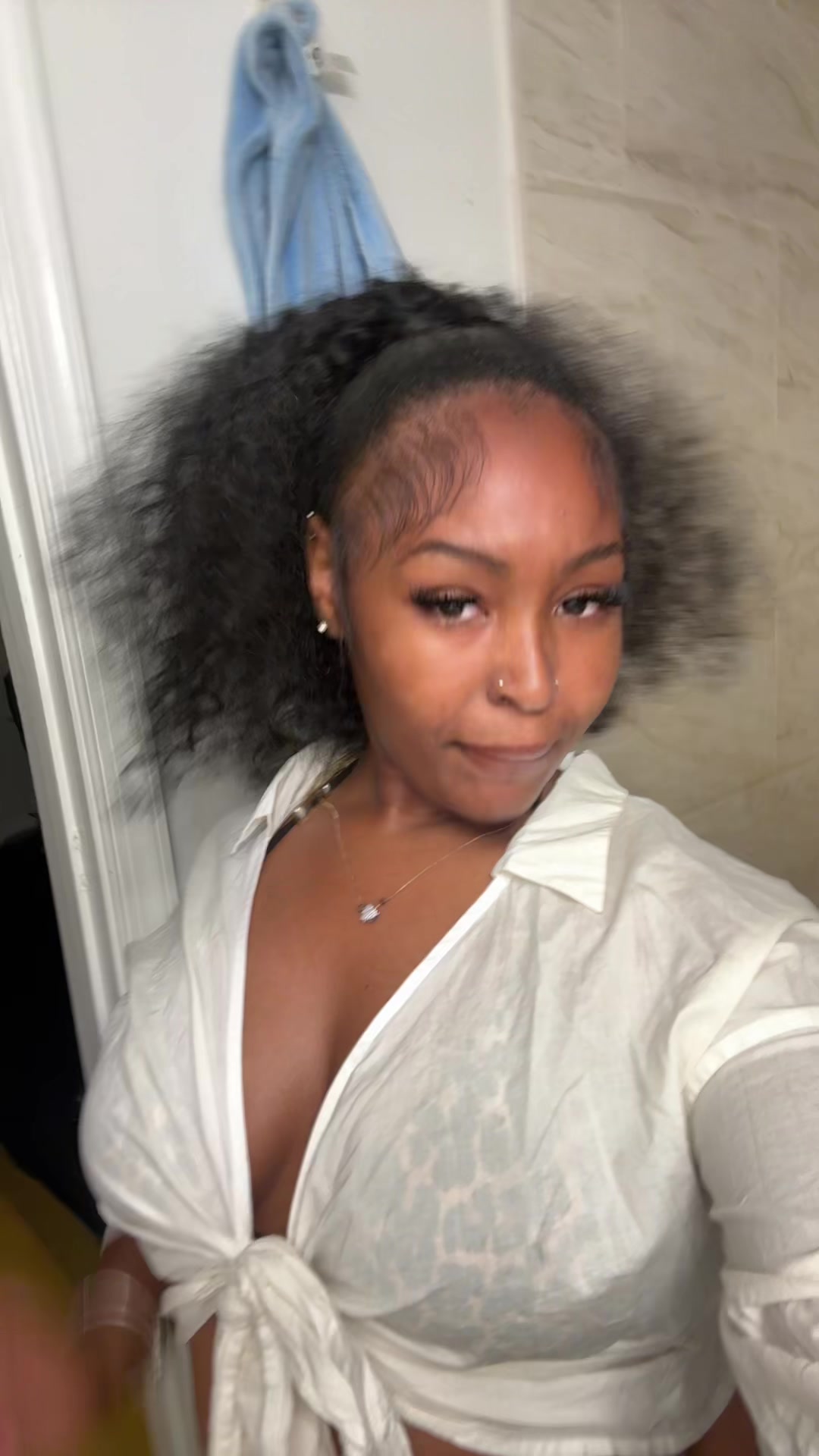 @Sexxybrownskingirl