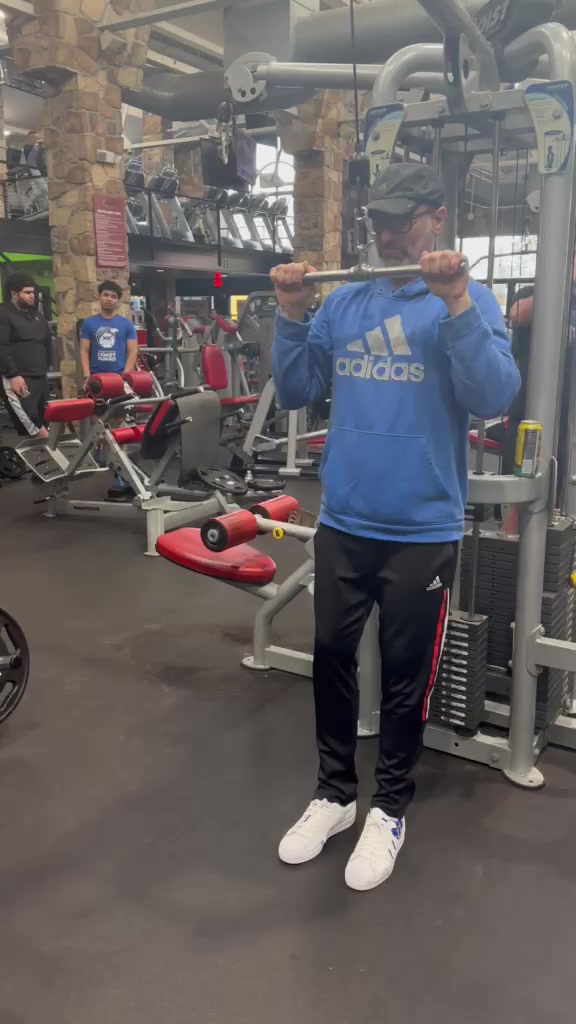 @AugieGymFitness100