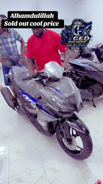 @yamaha-aerox-boss
