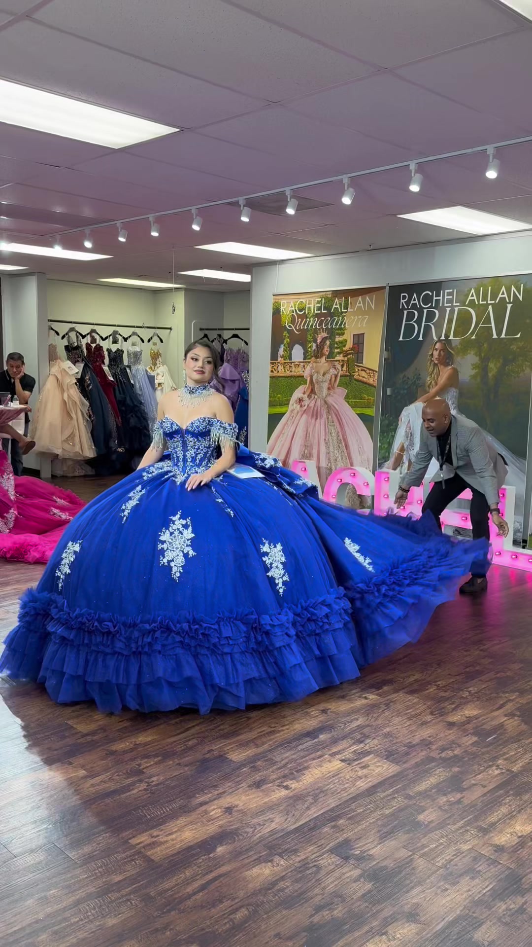 @SARAH'S COUTURE