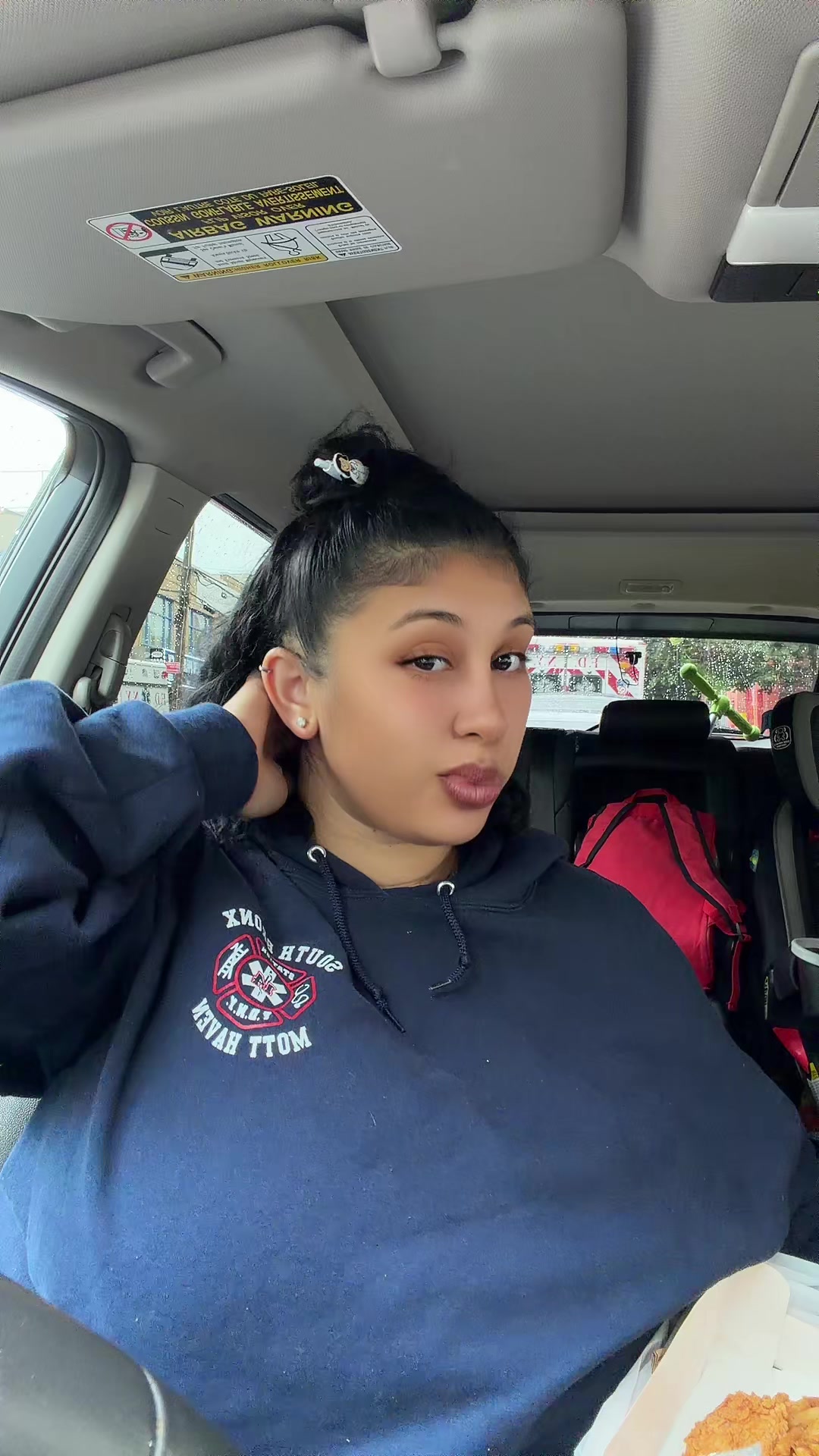 @Ohsoreckless