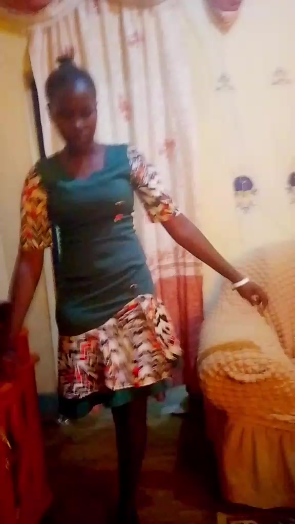 @recho kenya