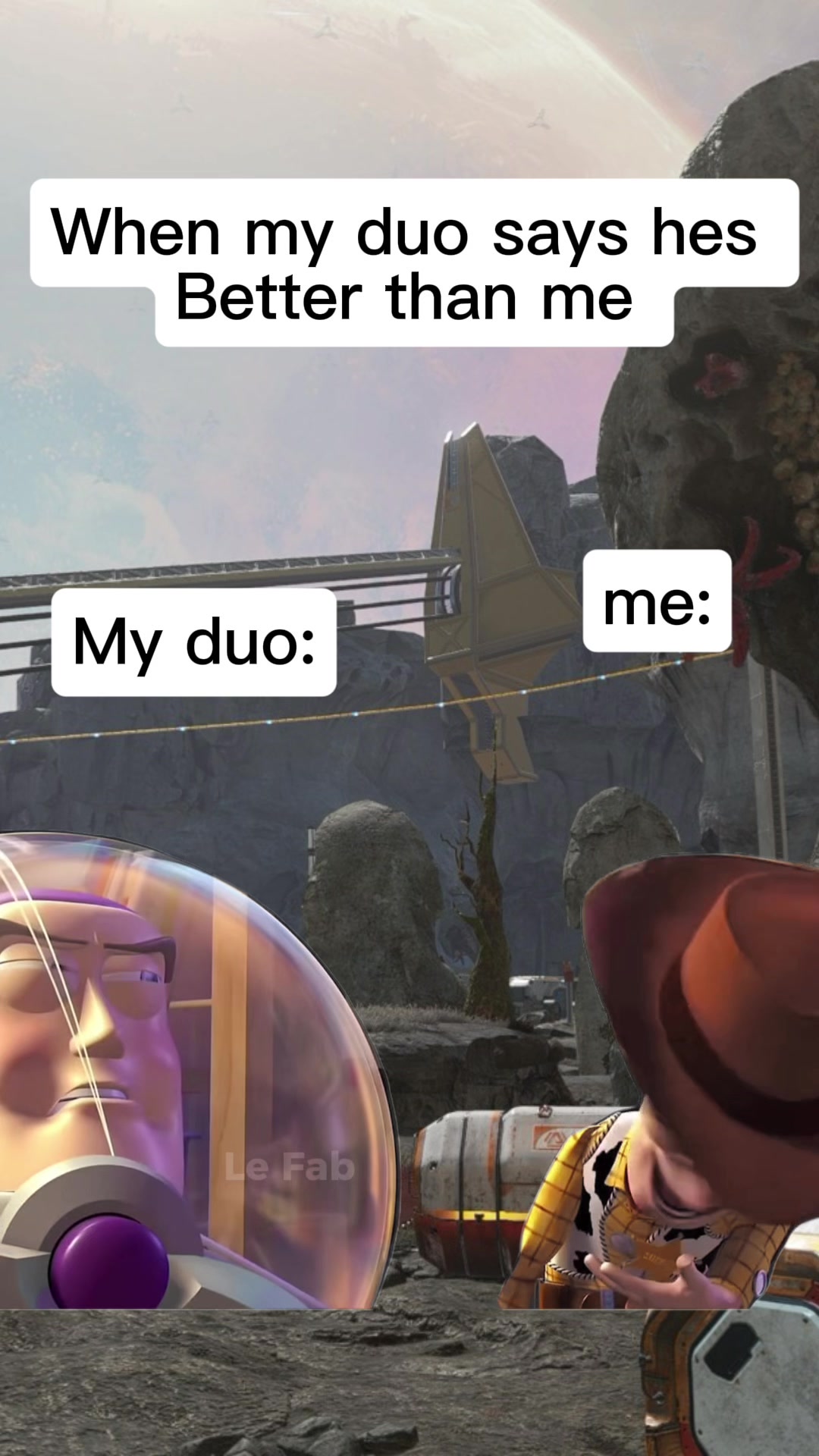 @Draco
