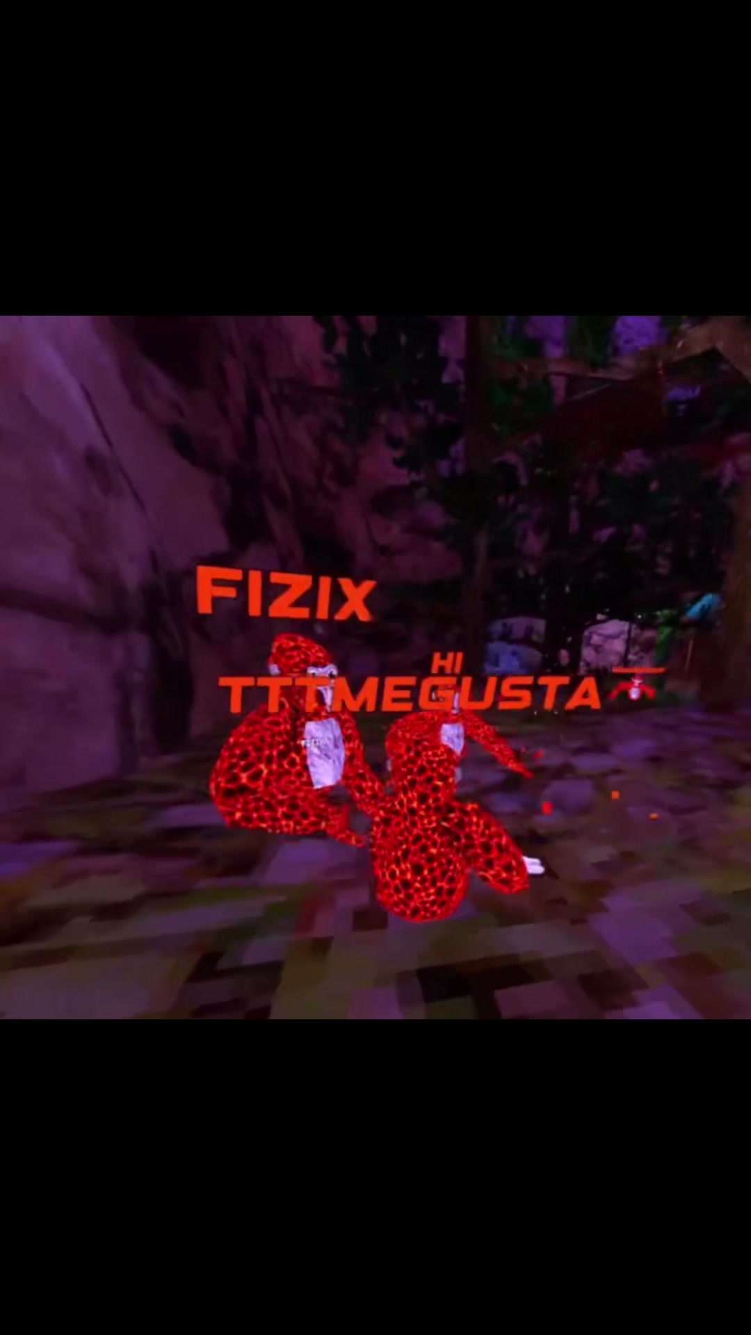 @[TTT] Megusta