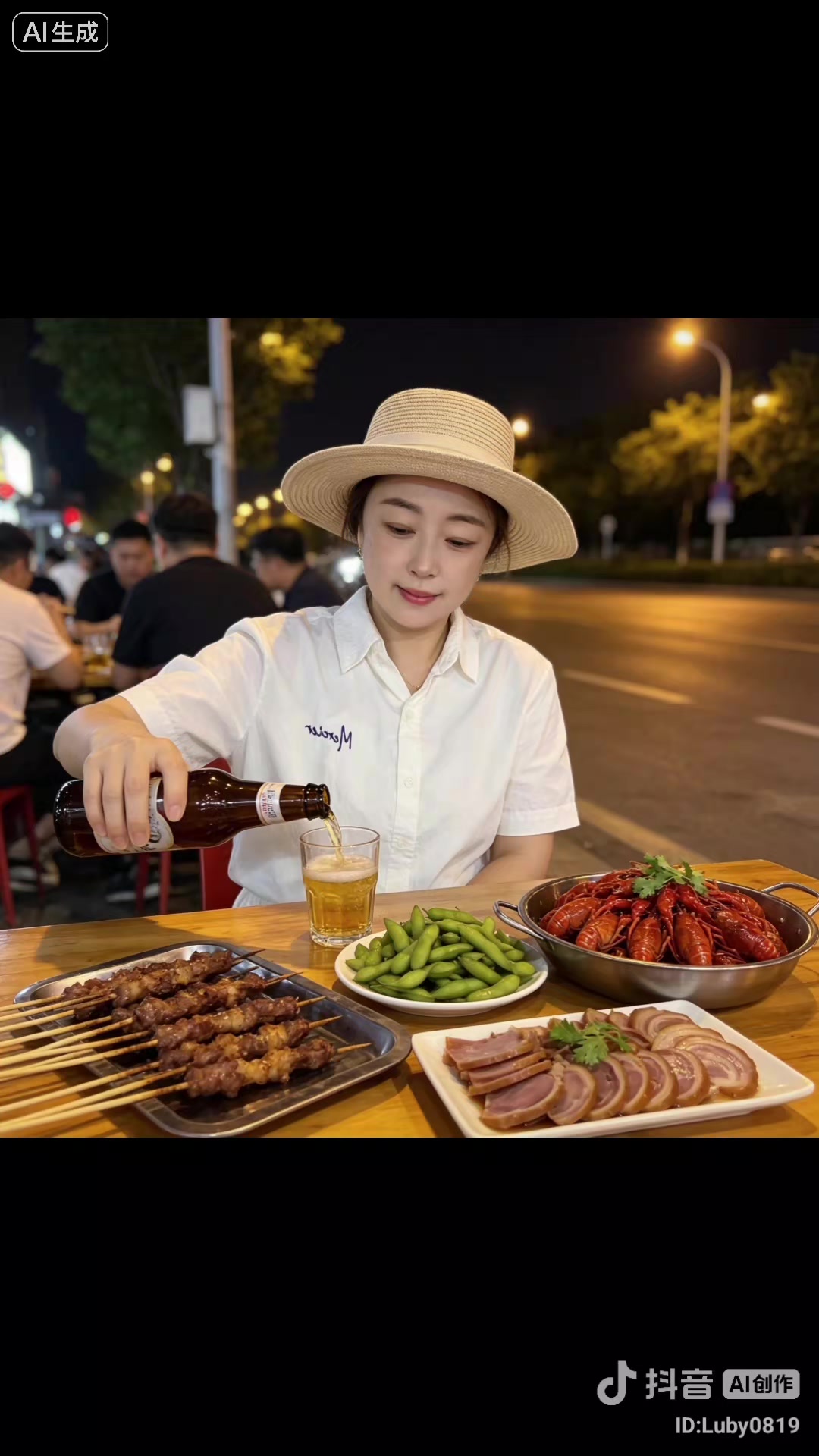 @마성양꼬치&홍경훠궈