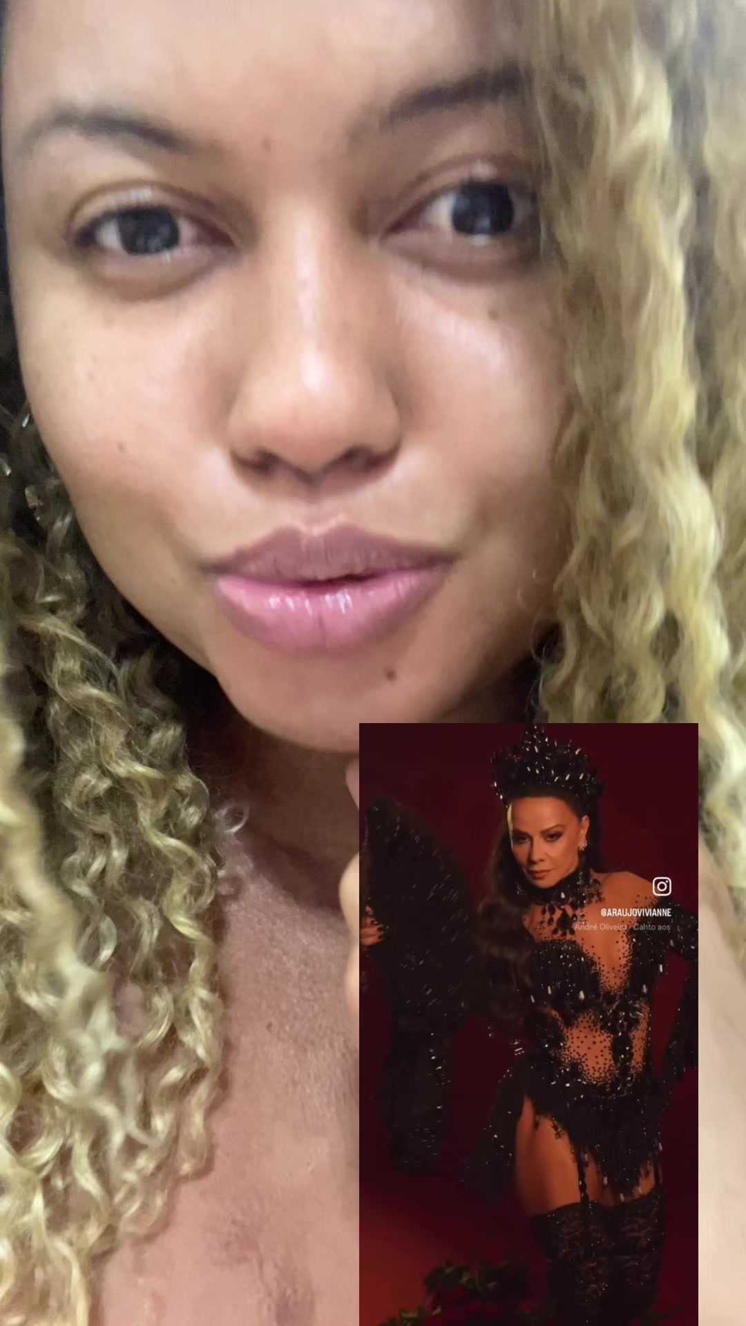 @Josi Miranda
