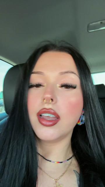 @Destinee Sabrina