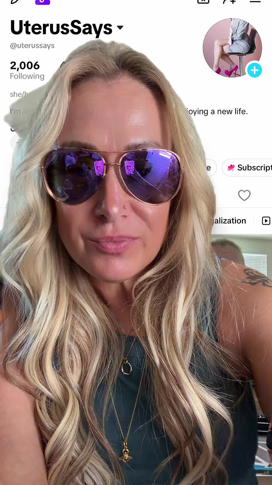 @UterusSays