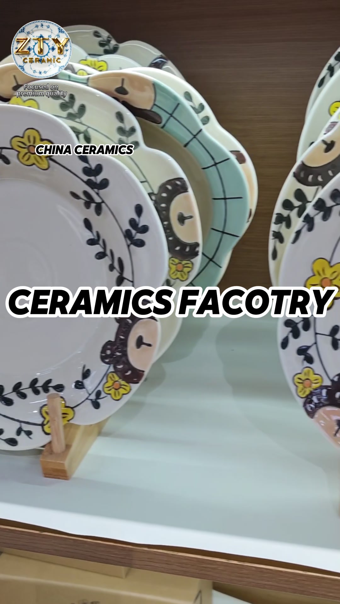 @ZTY Ceramic