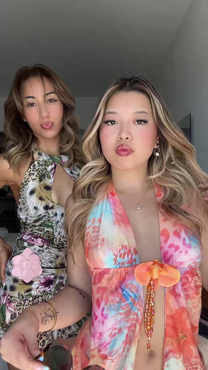 @Michelle Nguyen