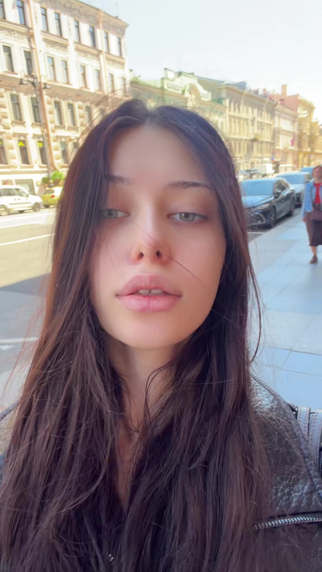 @мур