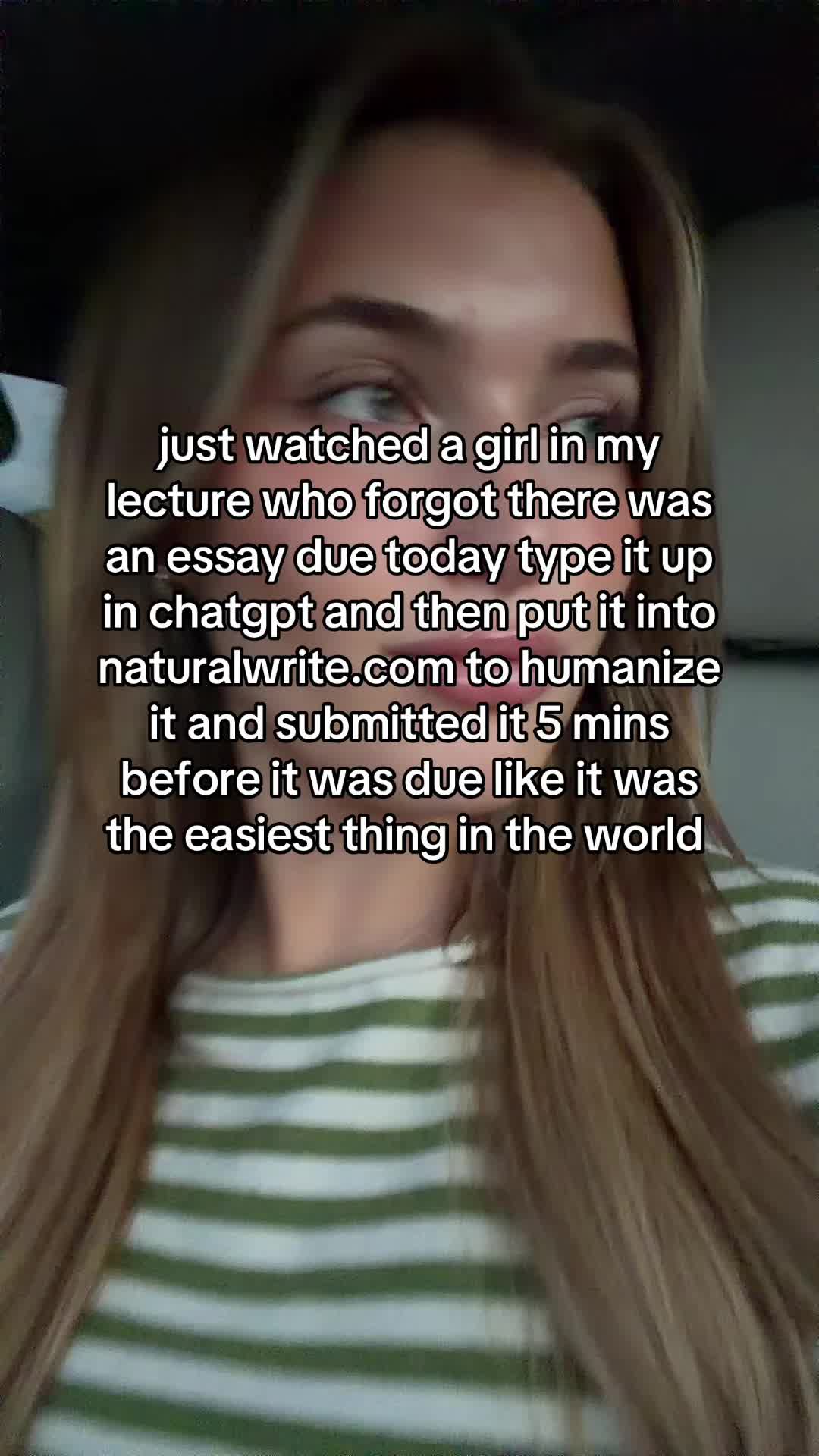 @Emily Thompson