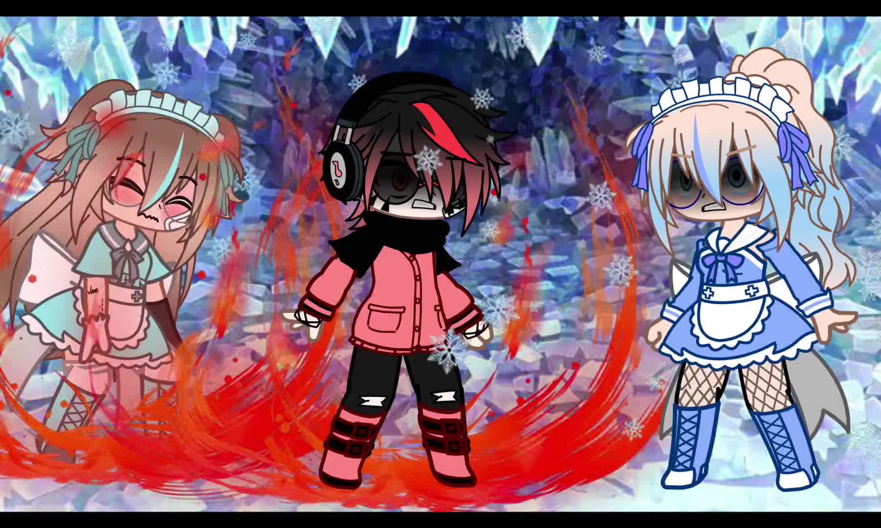 @Lisi the crystal magic creator