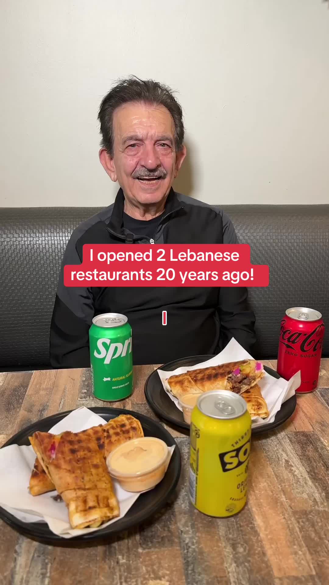 @Sammys Restaurant