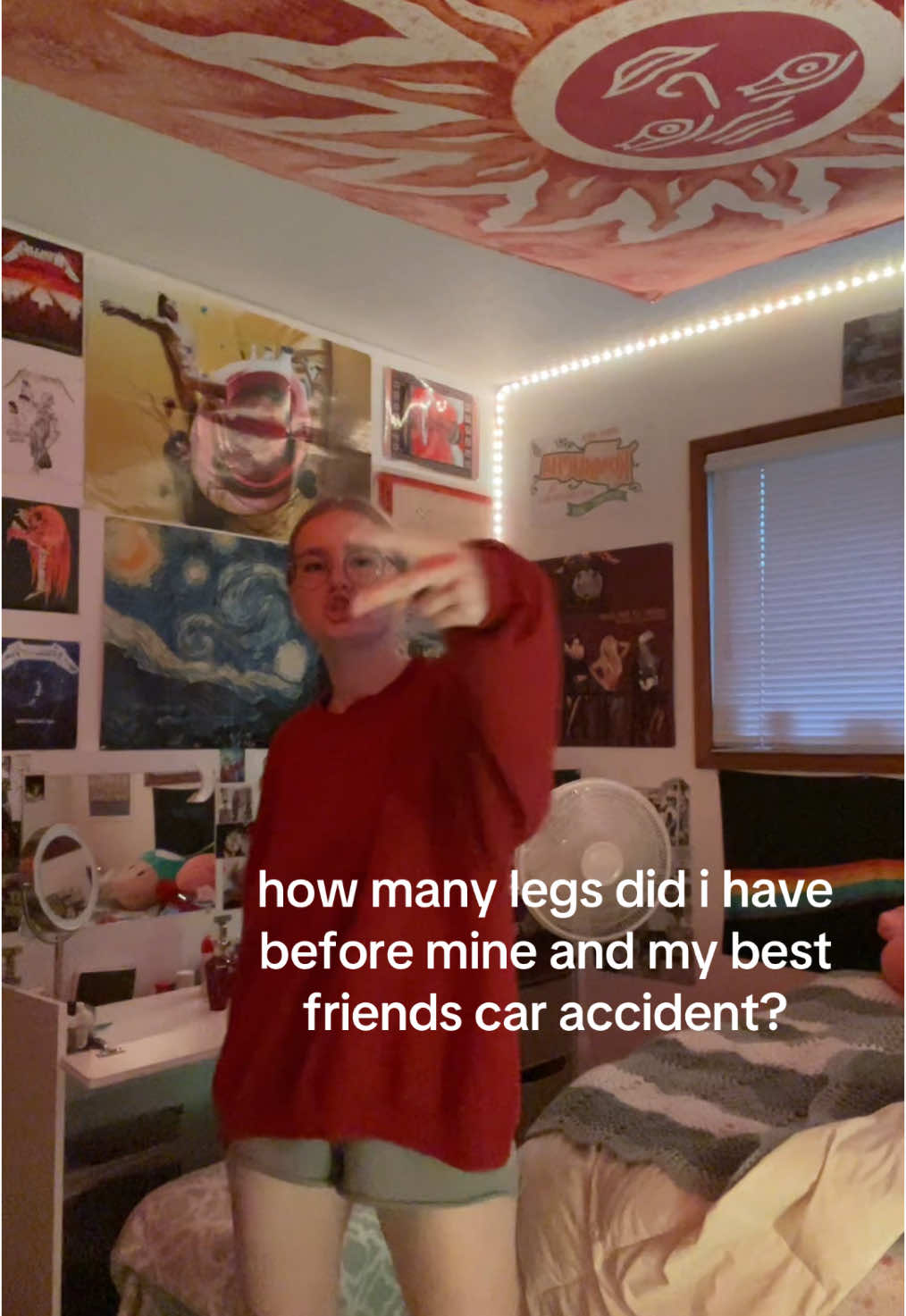 @jenna dae