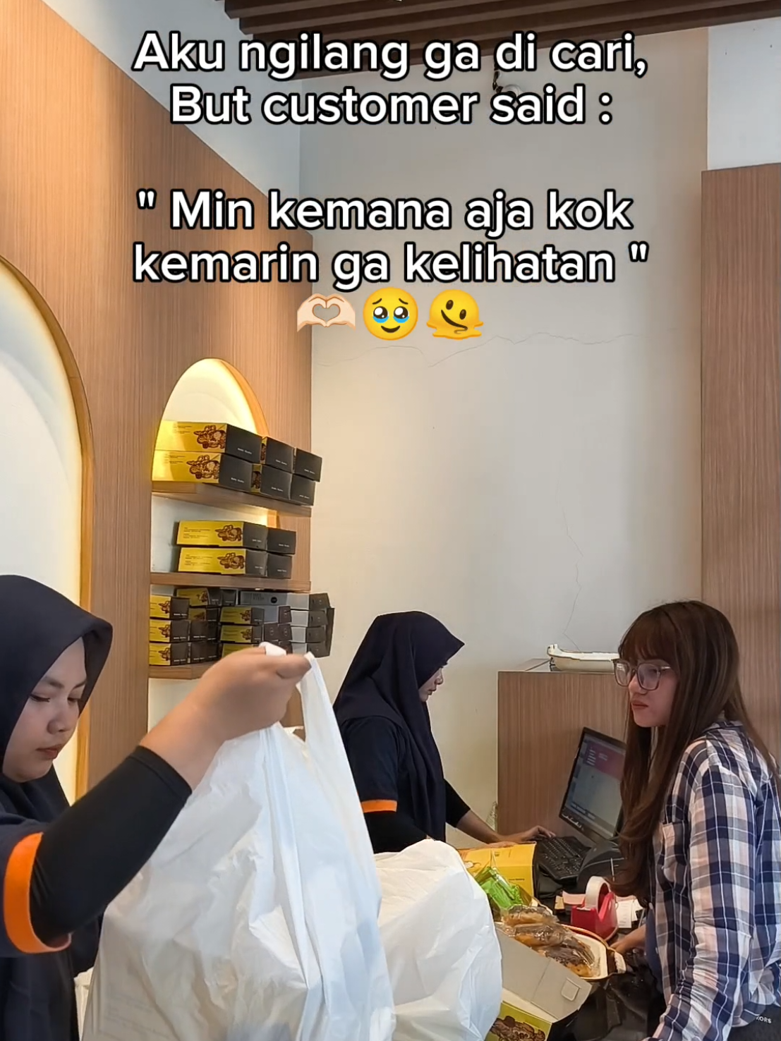 @Ajeng Bakery