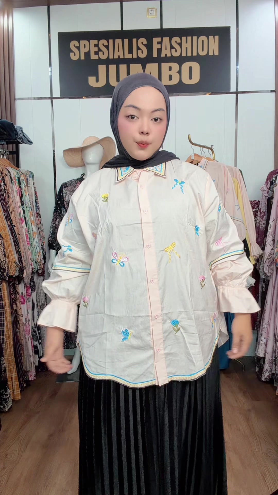 @BigSize Kekinian 🛍️