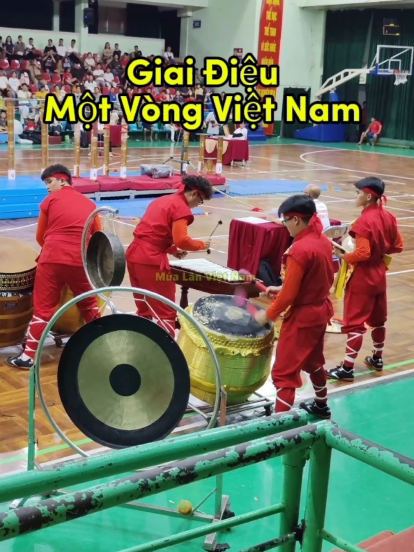 @M&uacute;a L&acirc;n Việt Nam 🇻🇳