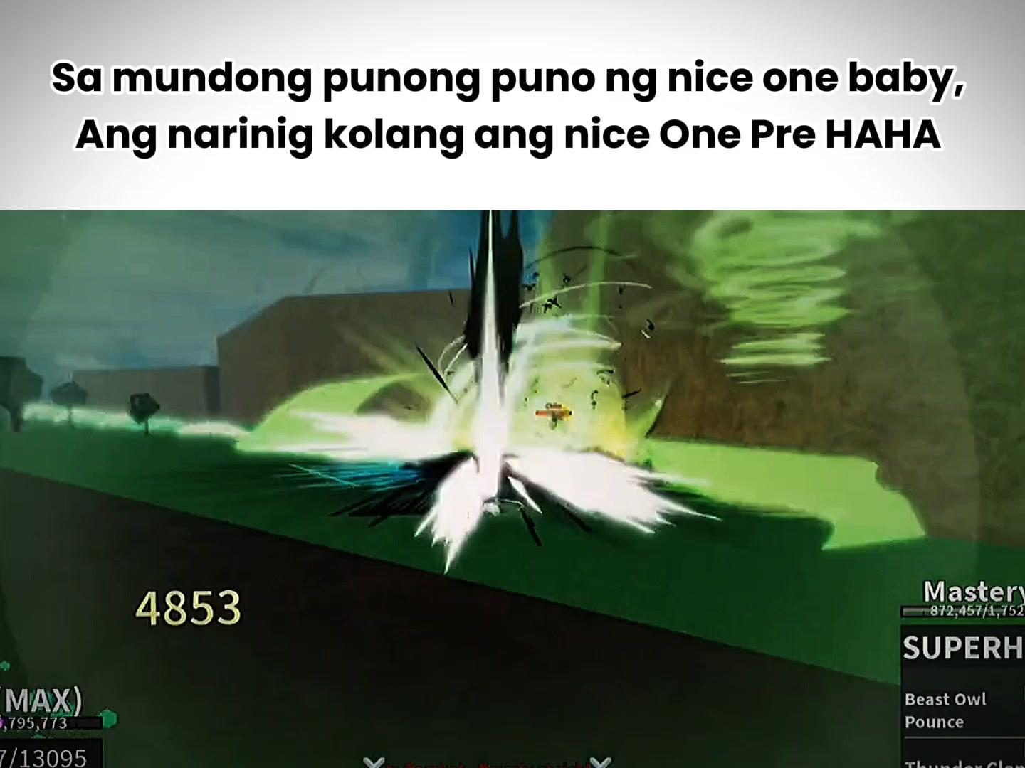 @Official Gab