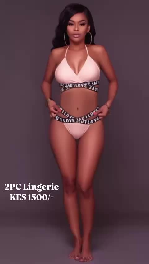 @Posh lingerie