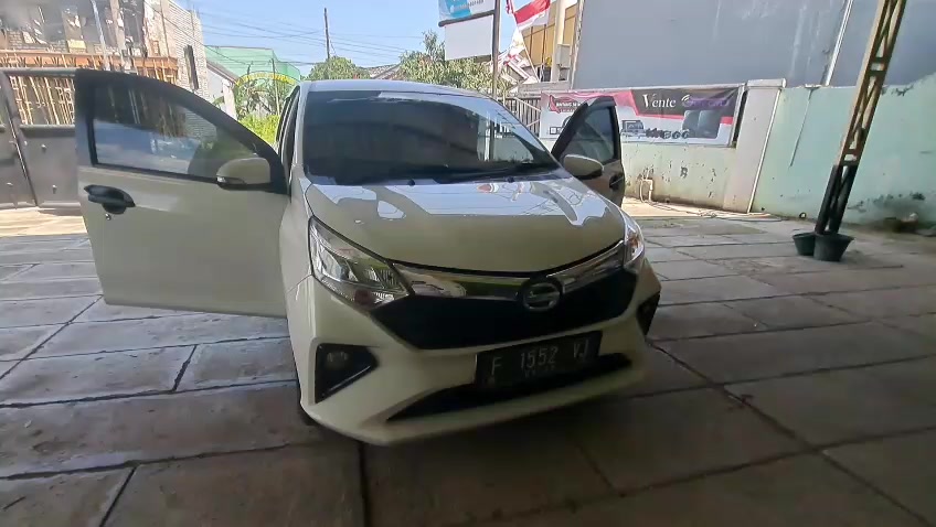 @BINTANG JAYA VARIASI
