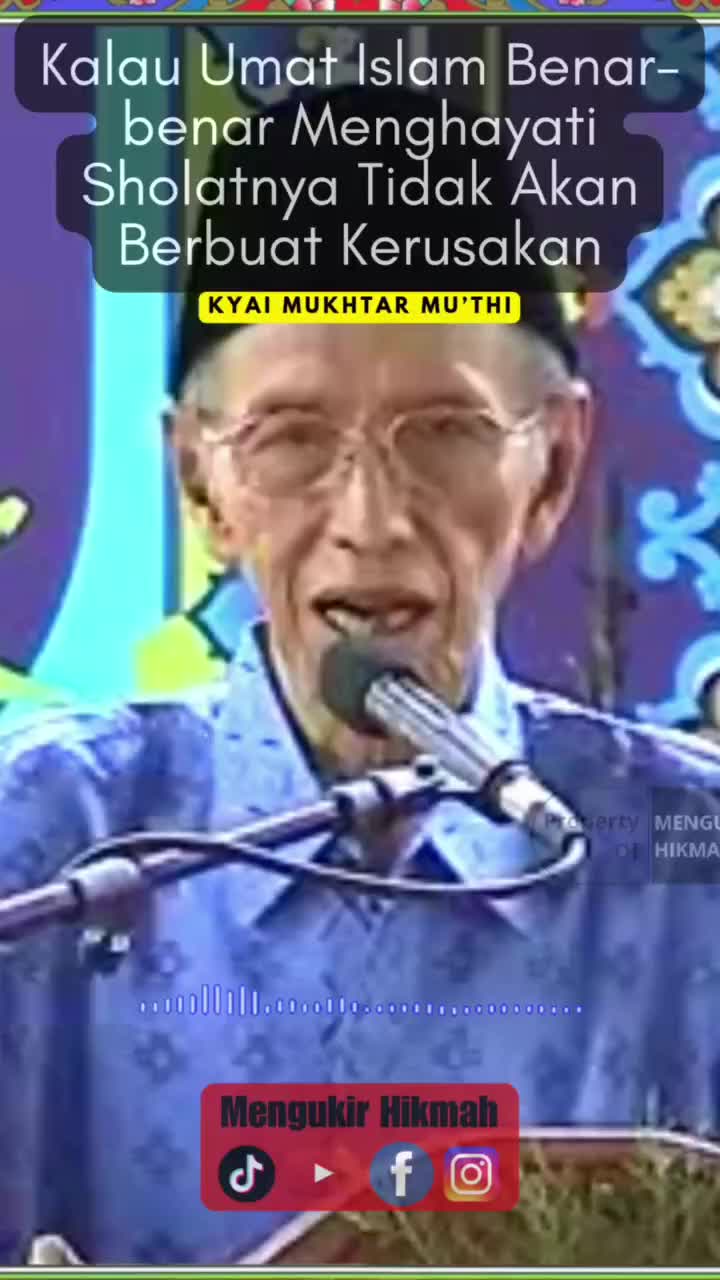 @Mengukir Hikmah