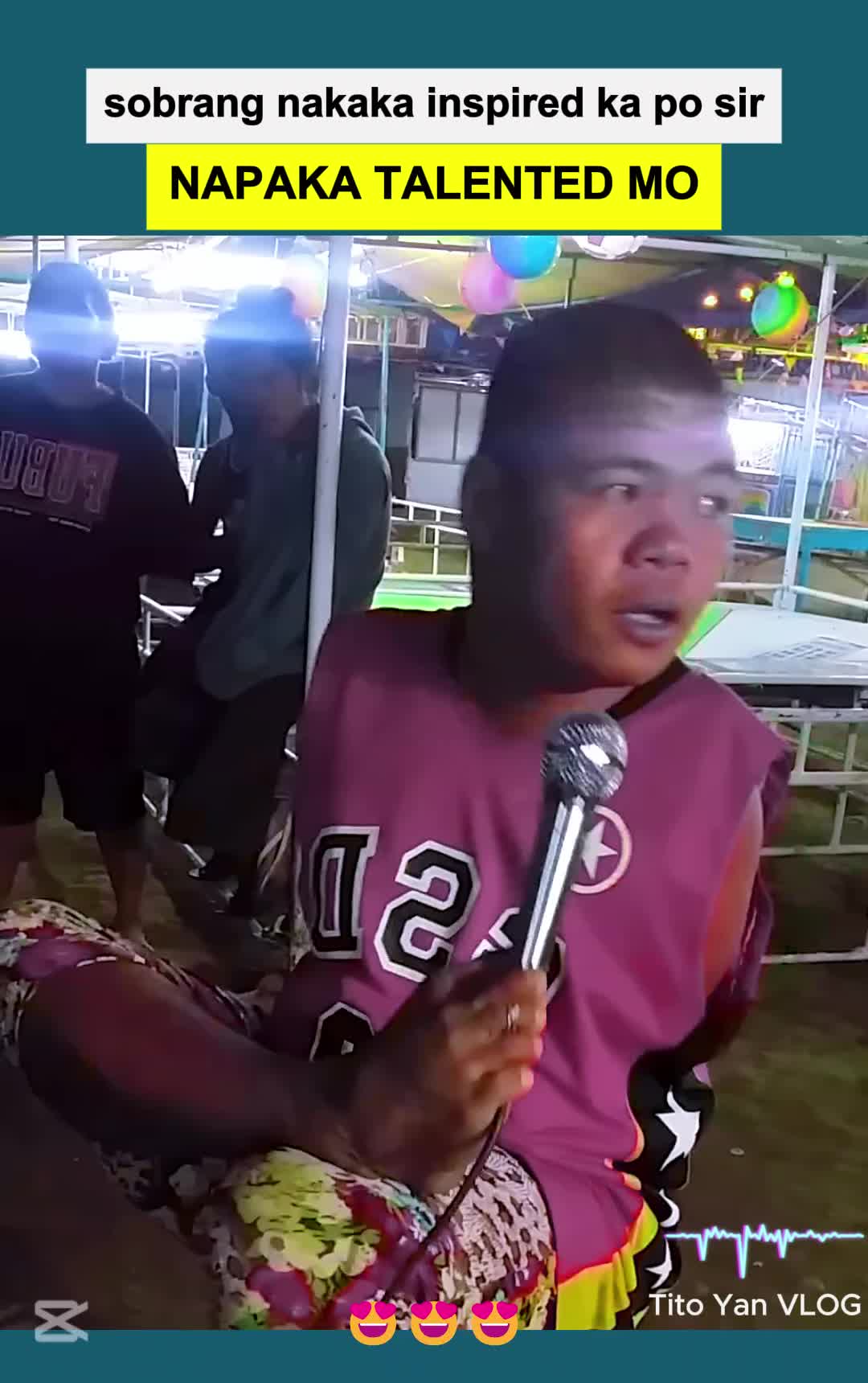 @Tito Yan VLOG