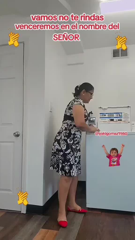 @Jaqueline Gomez