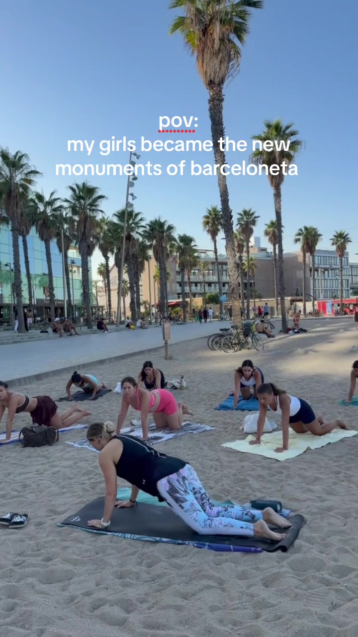 @sam | inspo bcn ✨