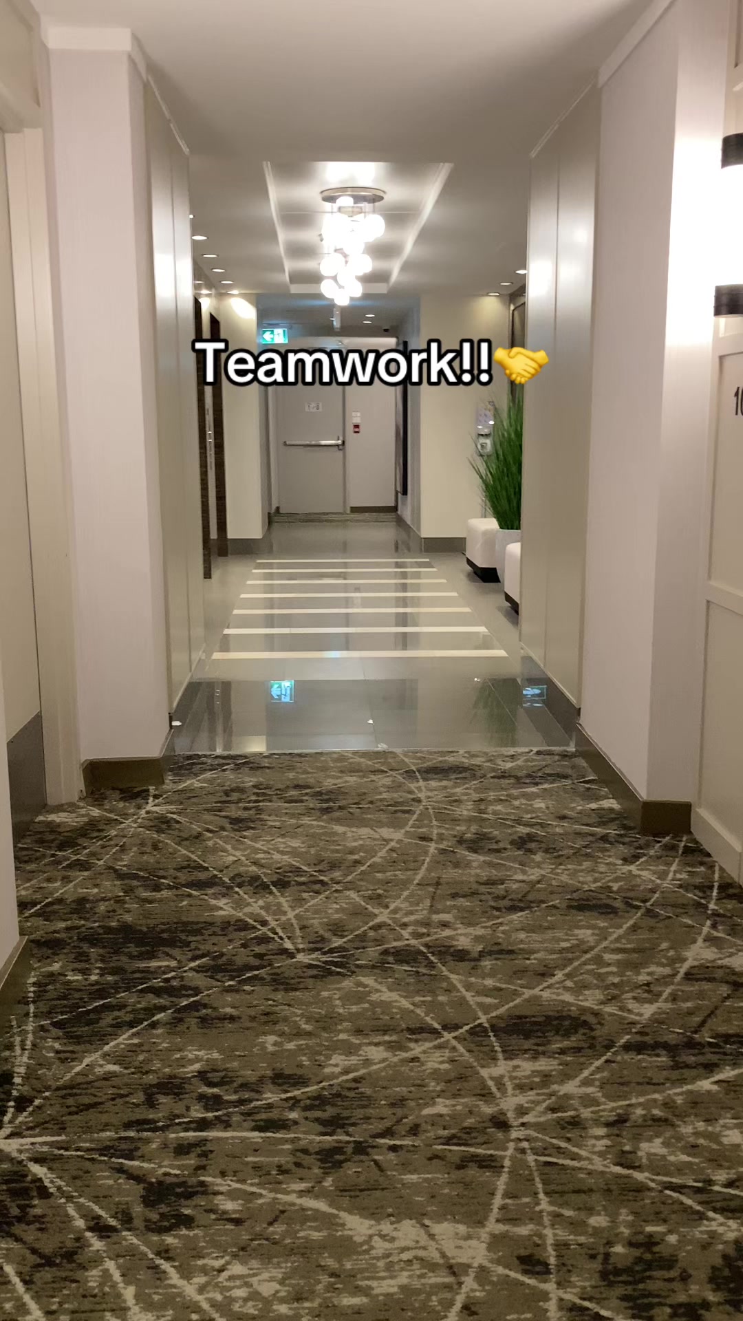 @Teamworker