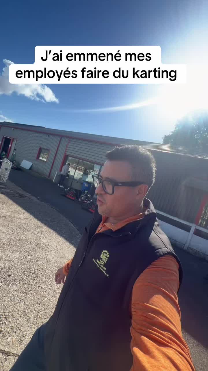 @Le mécanicien Brésilien